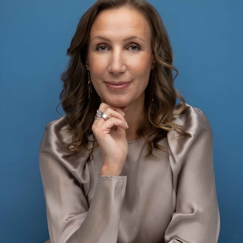 Elisabeth Austad Asser 